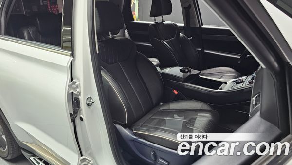 Hyundai Palisade 2022, фото 16