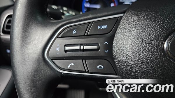 Hyundai Palisade 2022, фото 27