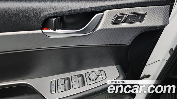 Hyundai Palisade 2022, фото 30