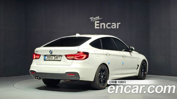 BMW Gran Turismo 2020, фото 2