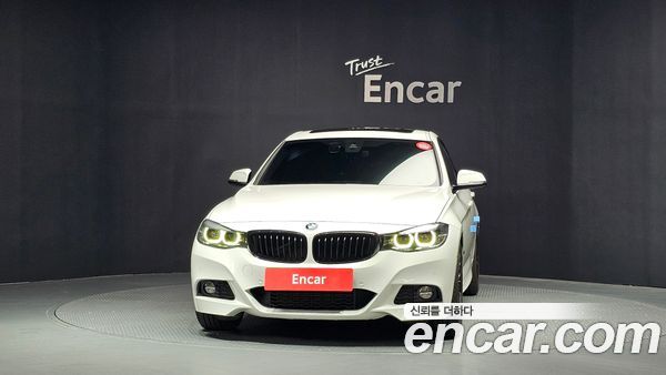 BMW Gran Turismo 2020, фото 3