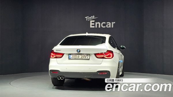 BMW Gran Turismo 2020, фото 4