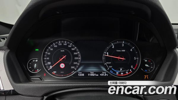 BMW Gran Turismo 2020, фото 11