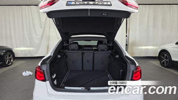 BMW Gran Turismo 2020, фото 26