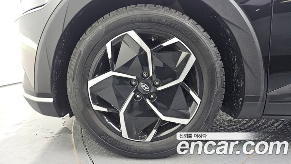 Hyundai IONIQ 5 2022, фото 5