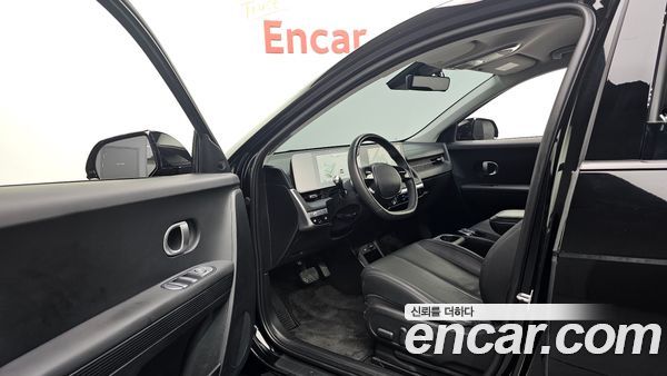 Hyundai IONIQ 5 2022, фото 13