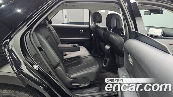 Hyundai IONIQ 5 2022, фото 17