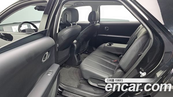 Hyundai IONIQ 5 2022, фото 18