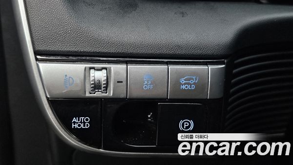 Hyundai IONIQ 5 2022, фото 19