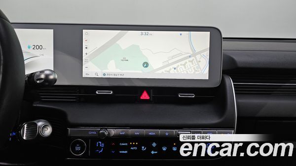 Hyundai IONIQ 5 2022, фото 20
