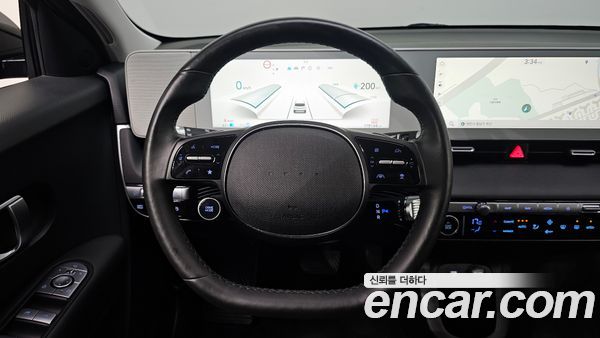 Hyundai IONIQ 5 2022, фото 21