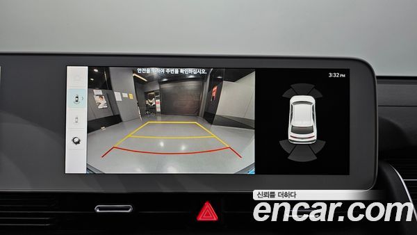 Hyundai IONIQ 5 2022, фото 22