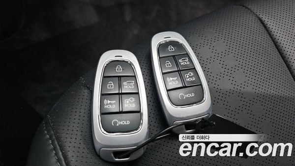 Hyundai IONIQ 5 2022, фото 24