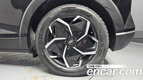 Hyundai IONIQ 5 2022, фото 7