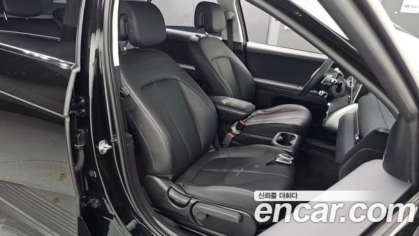 Hyundai IONIQ 5 2022, фото 16