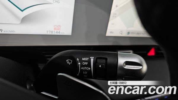 Hyundai IONIQ 5 2022, фото 29