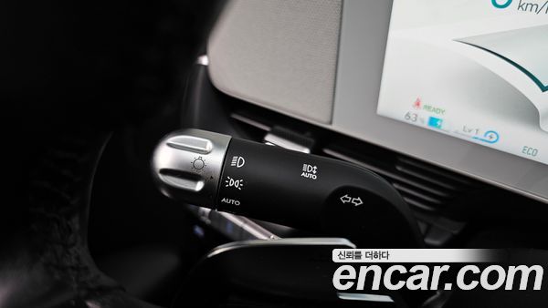 Hyundai IONIQ 5 2022, фото 33