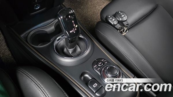 MINI COUNTRYMAN 2022, фото 12
