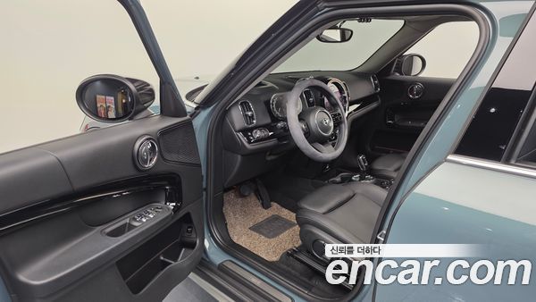 MINI COUNTRYMAN 2022, фото 13