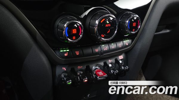 MINI COUNTRYMAN 2022, фото 17