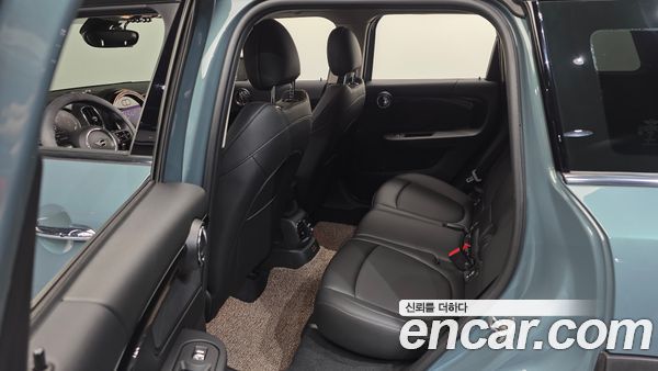 MINI COUNTRYMAN 2022, фото 18