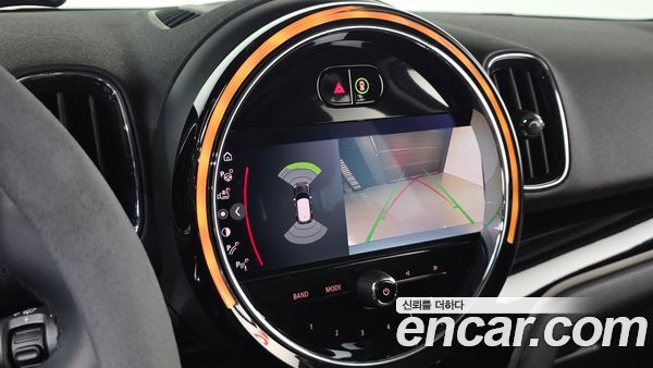 MINI COUNTRYMAN 2022, фото 20