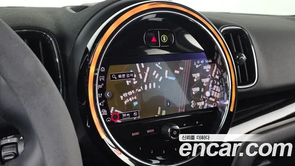 MINI COUNTRYMAN 2022, фото 21