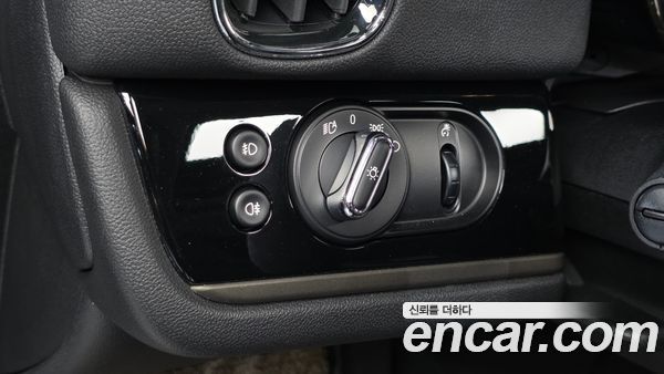 MINI COUNTRYMAN 2022, фото 24