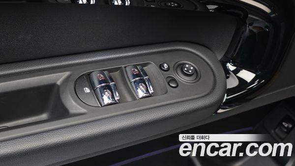 MINI COUNTRYMAN 2022, фото 26