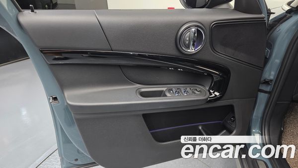 MINI COUNTRYMAN 2022, фото 14