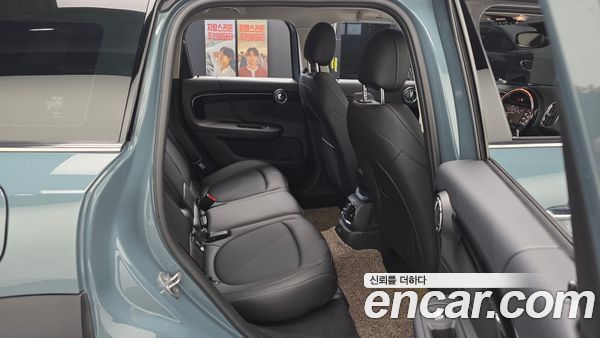 MINI COUNTRYMAN 2022, фото 27