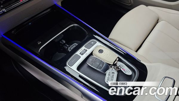 Mercedes-Benz GLB 2024, фото 27