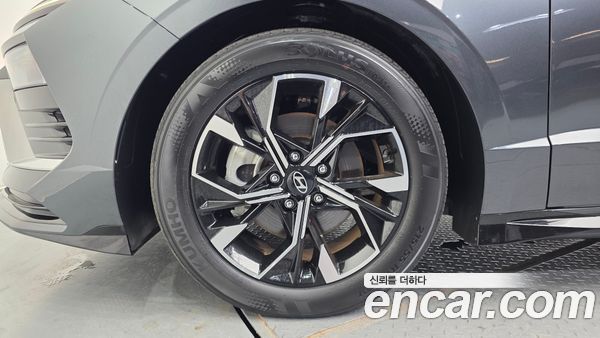 Hyundai Sonata 2024, фото 5