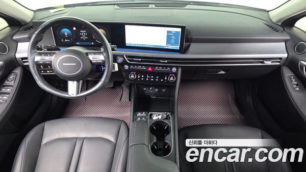 Hyundai Sonata 2024, фото 10