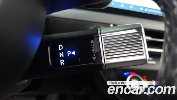Hyundai Sonata 2024, фото 12