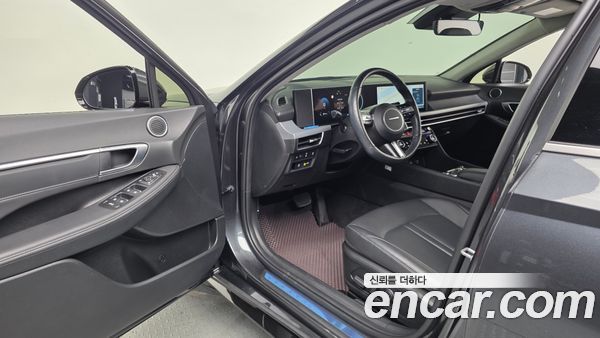 Hyundai Sonata 2024, фото 13