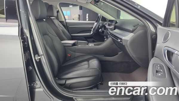 Hyundai Sonata 2024, фото 17