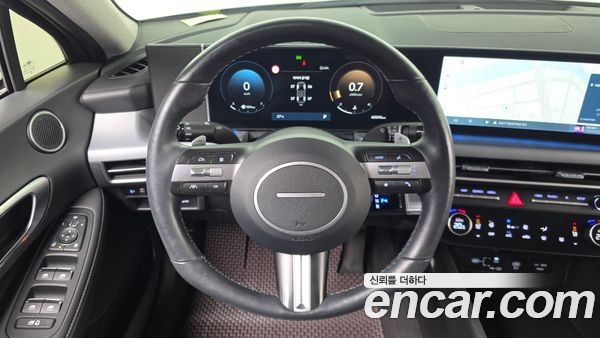 Hyundai Sonata 2024, фото 19