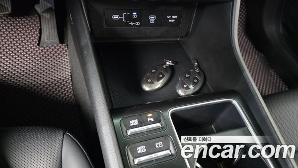 Hyundai Sonata 2024, фото 23