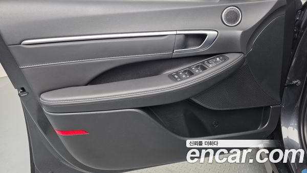 Hyundai Sonata 2024, фото 14