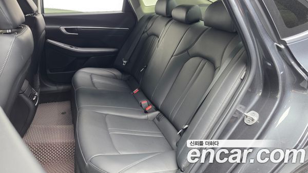 Hyundai Sonata 2024, фото 16