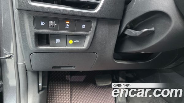 Hyundai Sonata 2024, фото 27
