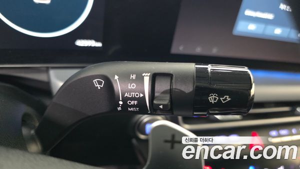 Hyundai Sonata 2024, фото 30