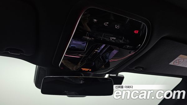 Mercedes-Benz EQE 2024, фото 24