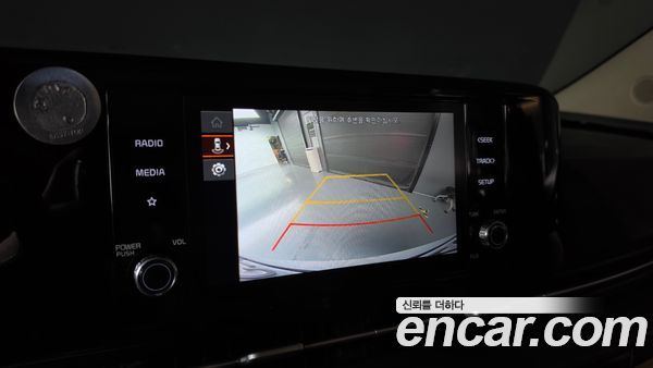 Kia Carnival 2022, фото 15