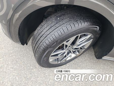 Genesis GV70 2024, фото 7