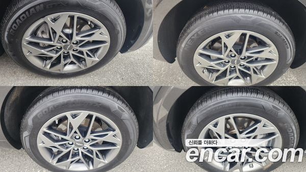 Genesis GV70 2024, фото 16