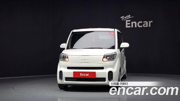 Kia Ray 2022, фото 3