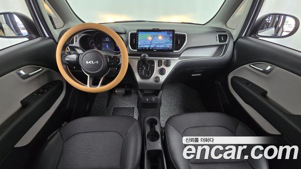 Kia Ray 2022, фото 10