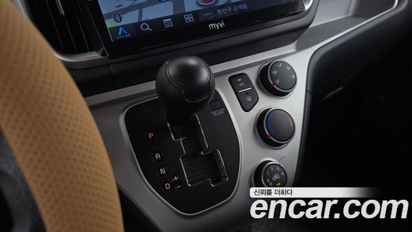 Kia Ray 2022, фото 12